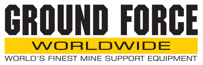 Ground Force Worldwide Logo