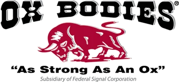 ox bodies logo