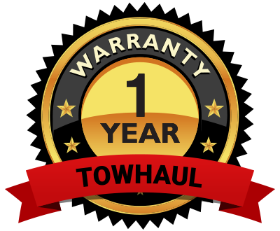 Warranty Seal TH