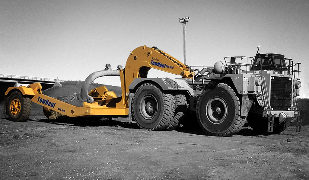 Ground Force Worldwide Speciality Bodies