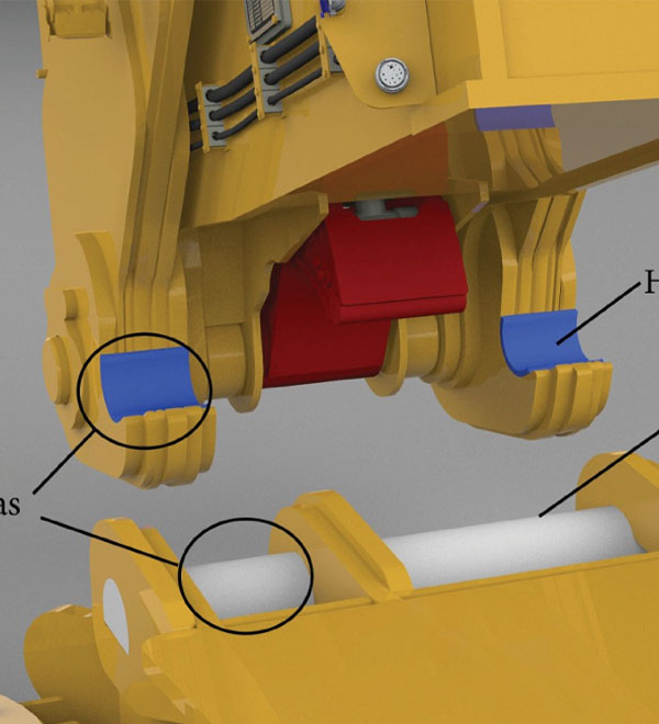 lowboy pick up shaft inspection guide featured