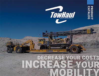 TowHaul Product Catalog 1