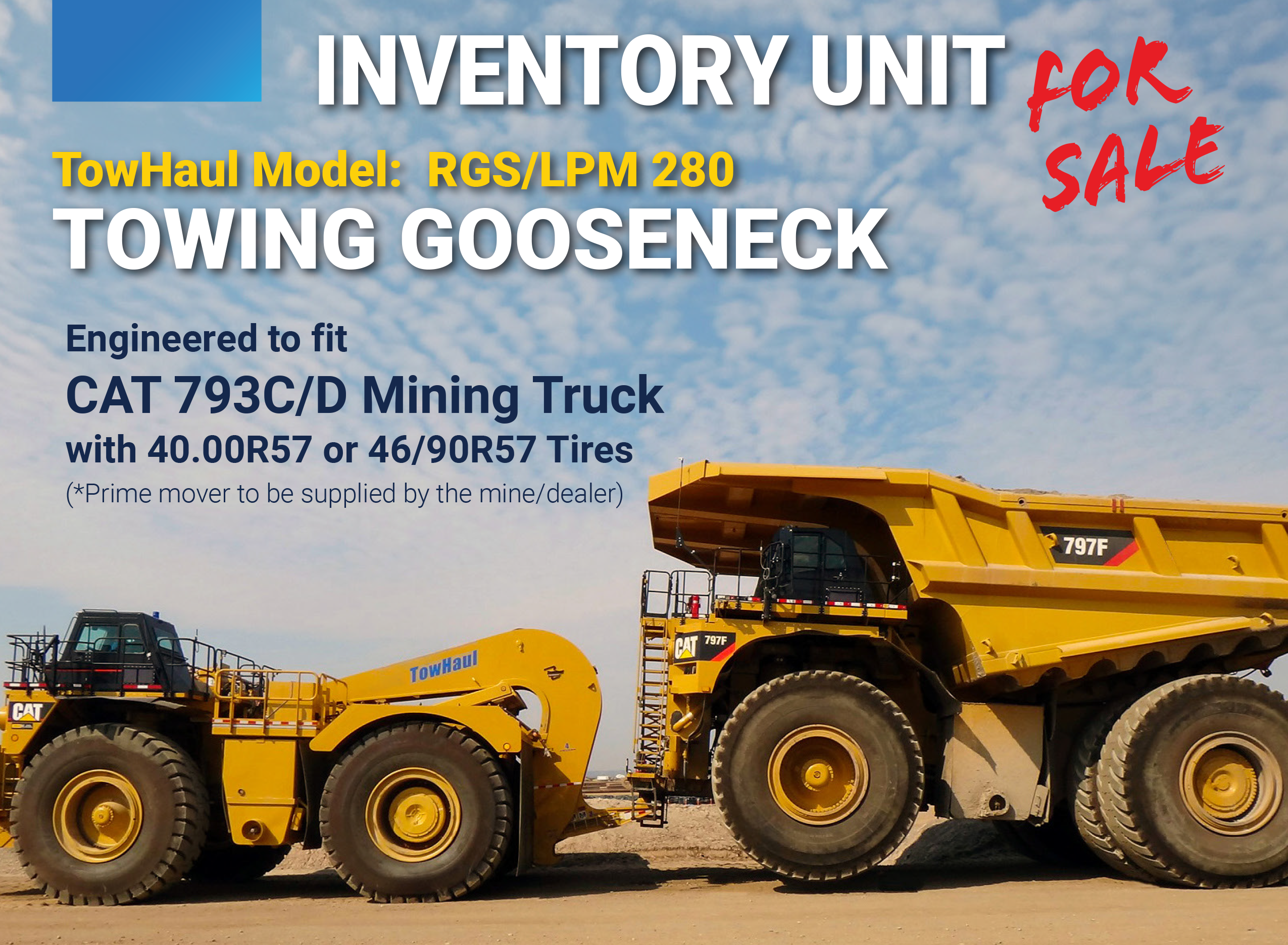 OffCanvas GooseneckInventory