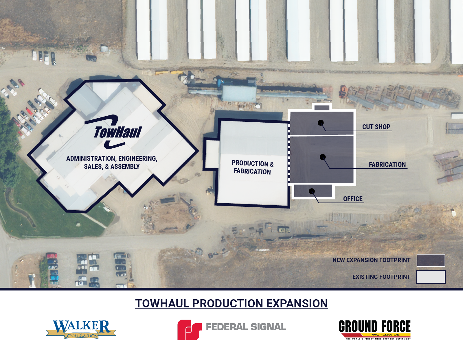 TowHaulProductionExpansion FinalRelease TowHaulProductionExpansion FinalRelease